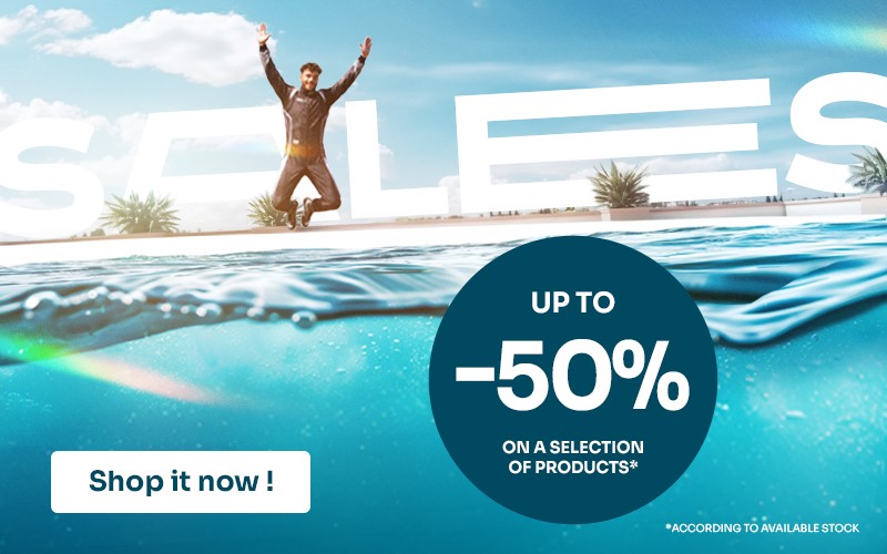 summer sales